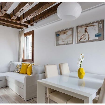 Biennale Family Apartment In Venecia Exterior foto