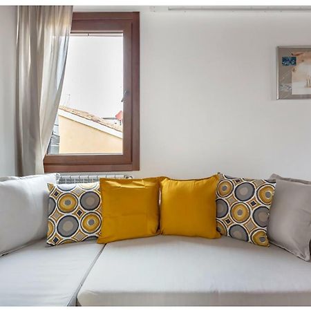 Biennale Family Apartment In Venecia Exterior foto
