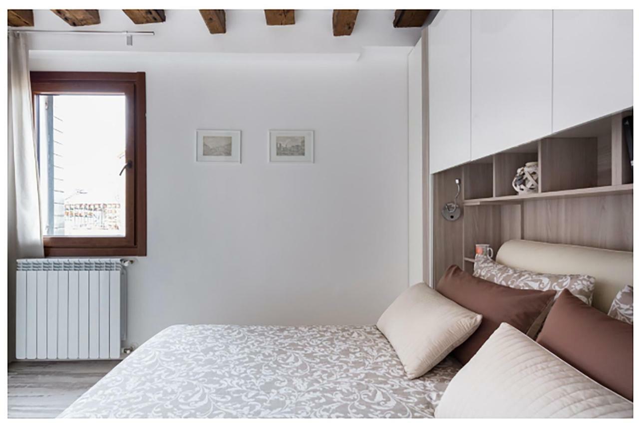 Biennale Family Apartment In Venecia Exterior foto