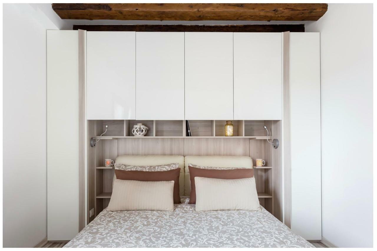 Biennale Family Apartment In Venecia Exterior foto