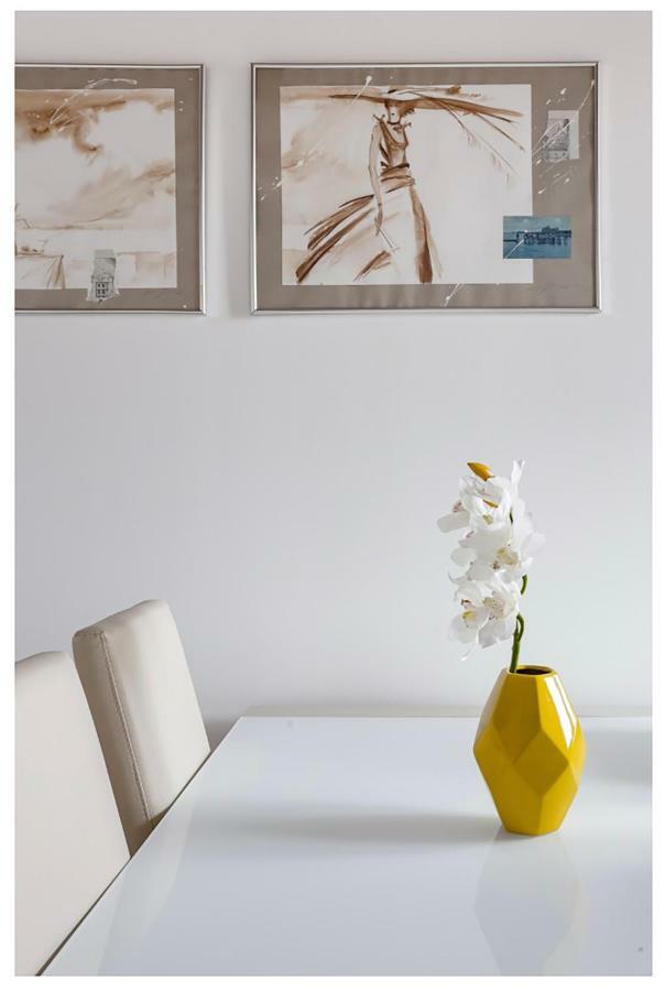 Biennale Family Apartment In Venecia Exterior foto